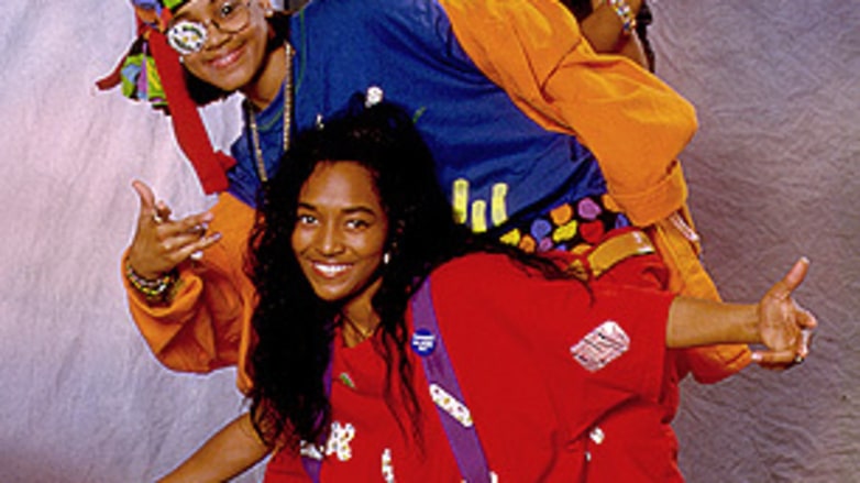 TLC