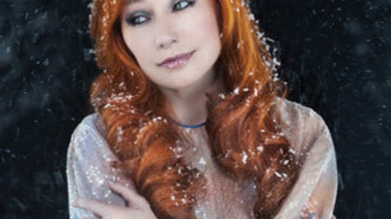 Tori Amos