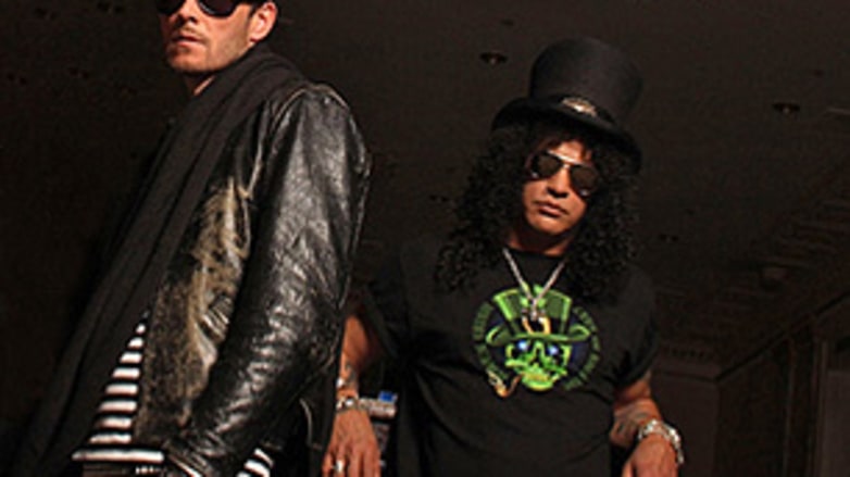 Velvet Revolver