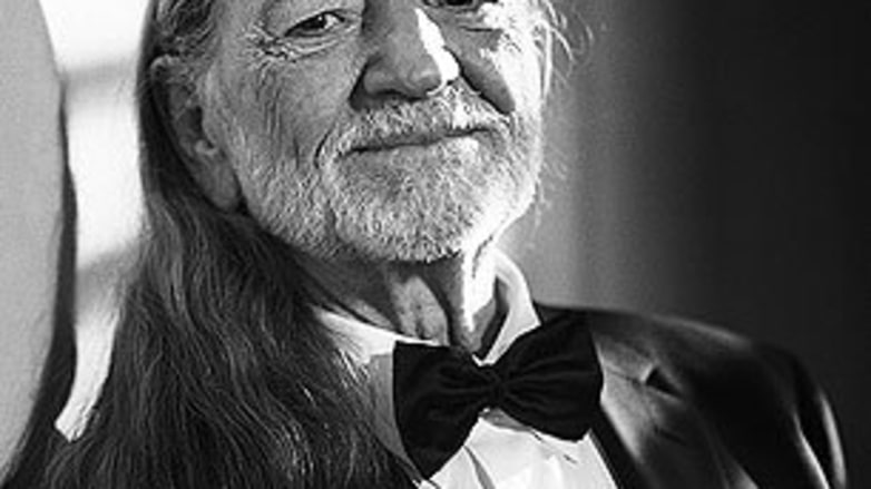 Willie Nelson
