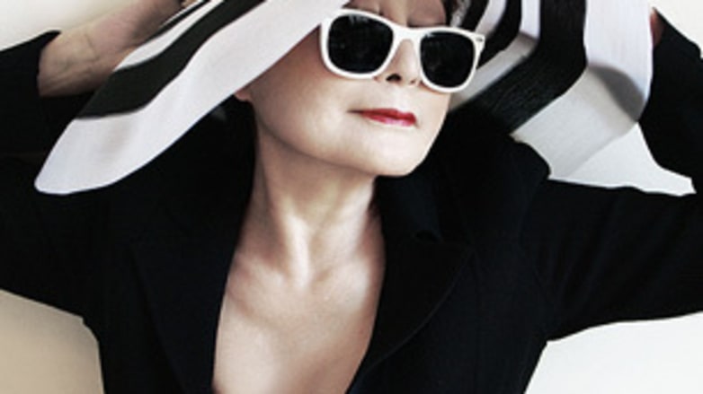 Yoko Ono