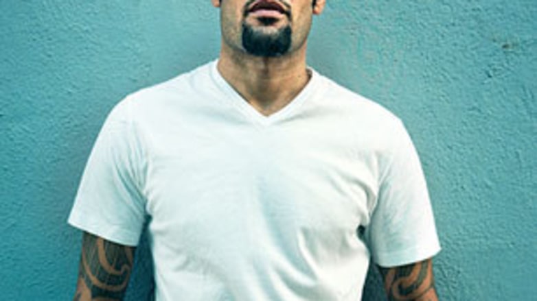 Ben Harper