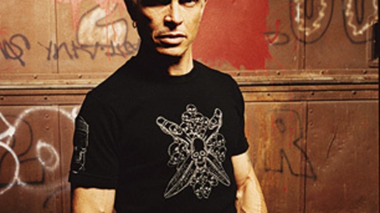 Billy Idol