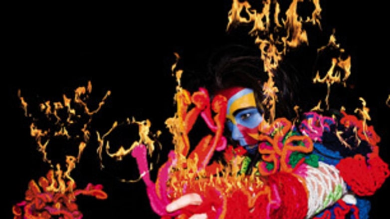 Bjork