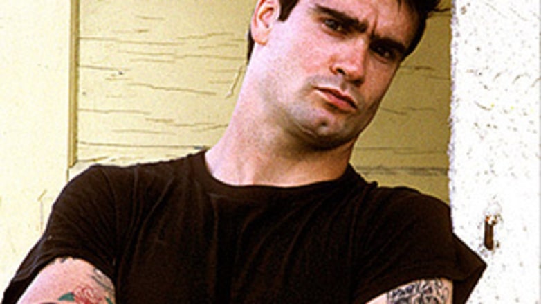Black Flag