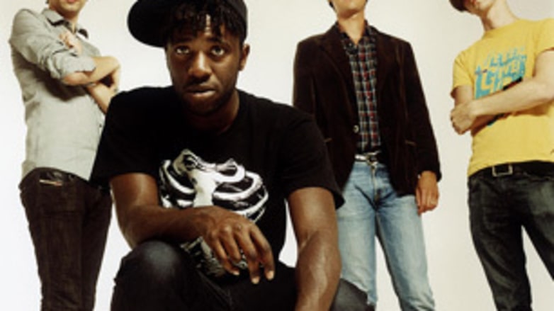 Bloc Party