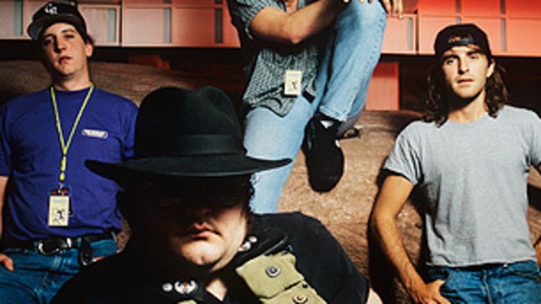 Blues Traveler