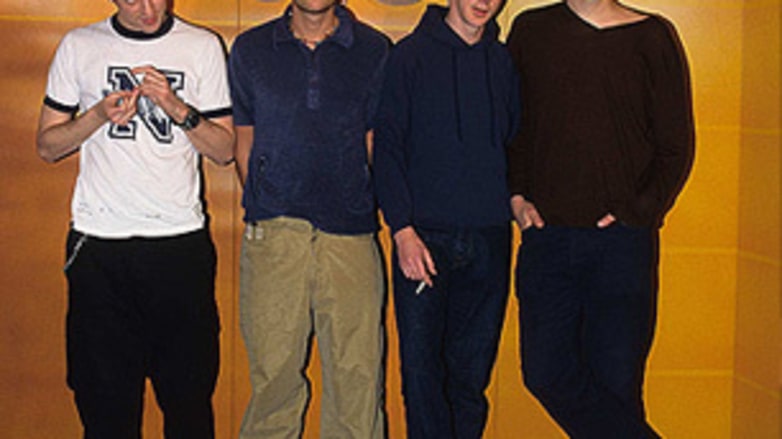 Blur