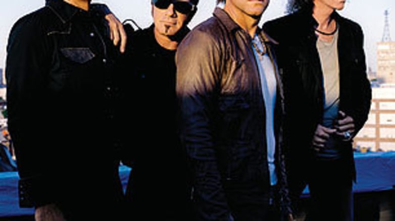 Bon Jovi