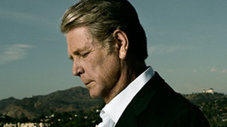 Brian Wilson