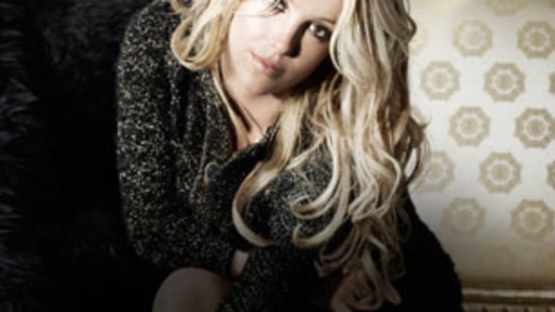 Britney Spears