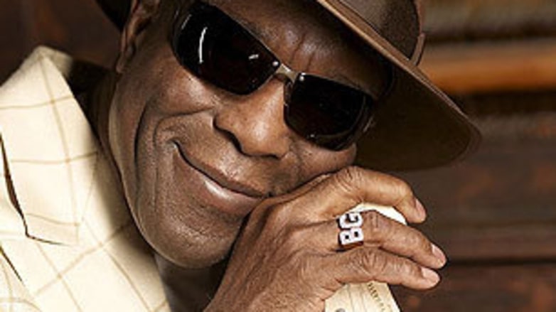 Buddy Guy