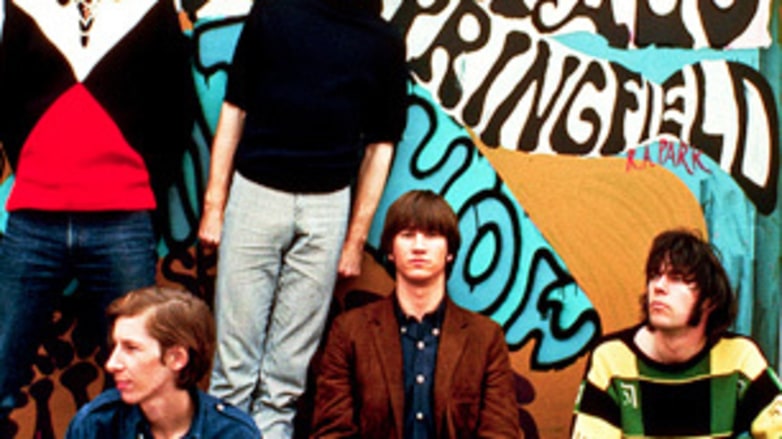 Buffalo Springfield