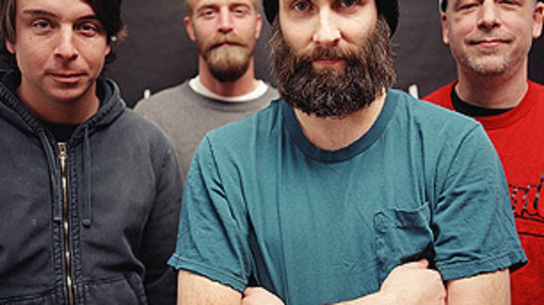 Built To Spill