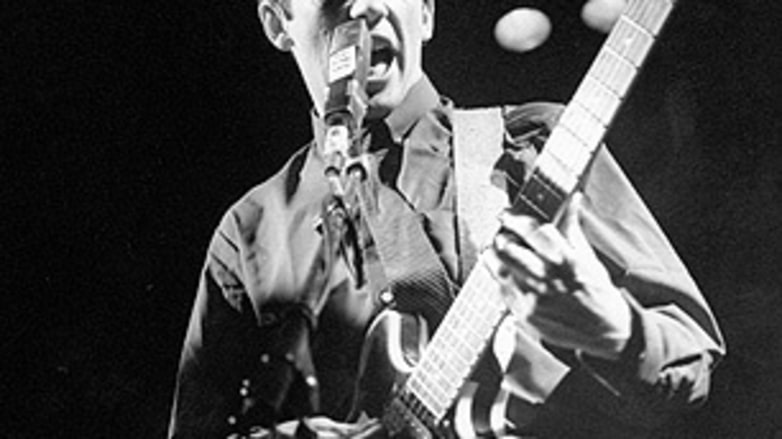 Buzzcocks