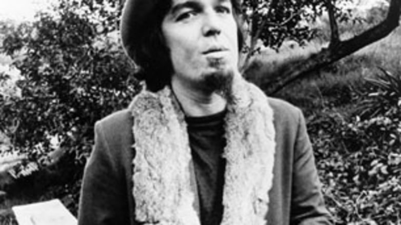 Captain Beefheart