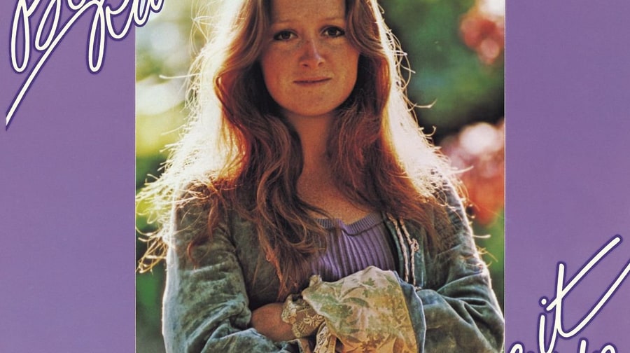 Bonnie Raitt, 'Give It Up'