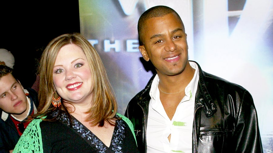 Melissa McCarthy Had a Mini 'Gilmore Girls' Reunion This Weekend!