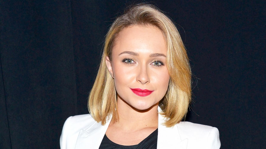 Hayden Panettiere Opens Up About 'Debilitating' Postpartum Depression