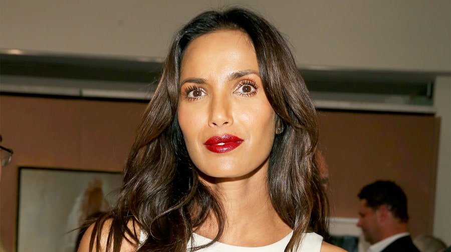 Padma Lakshmi: There Was a Time I Didn't Know Who My Daughter's Father Was