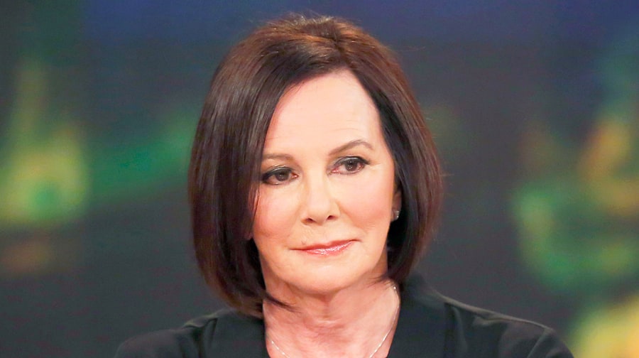 Marcia Clark: The O.J. Simpson Verdict 'Was Physically Painful'