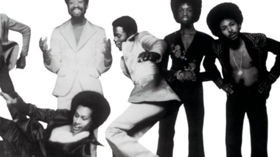 Earth, Wind and Fire, 'That's the Way of the World'