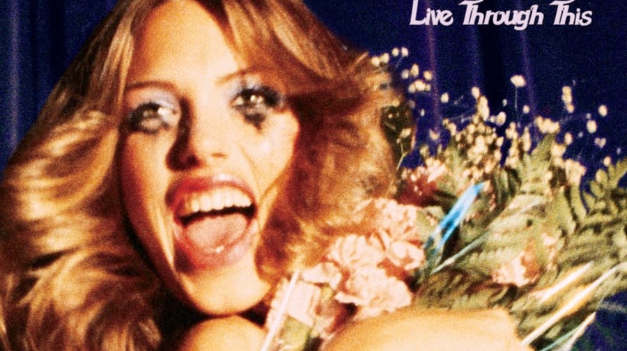 Hole, 'Live Through This'