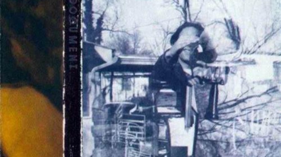 R.E.M., 'Document'