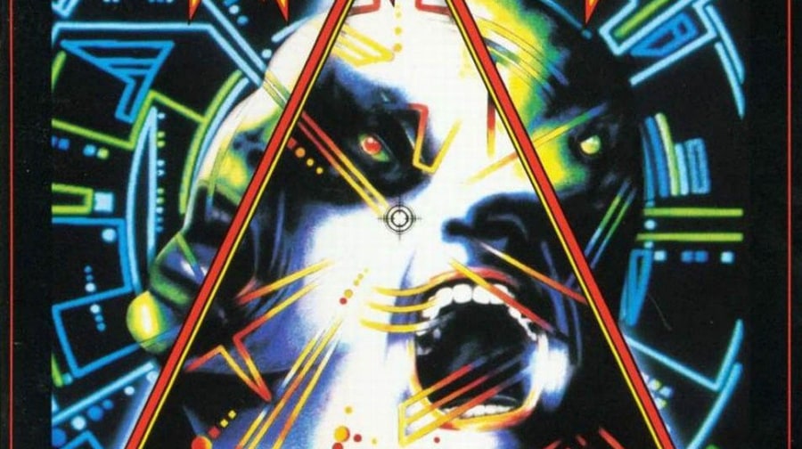 Def Leppard, 'Hysteria'