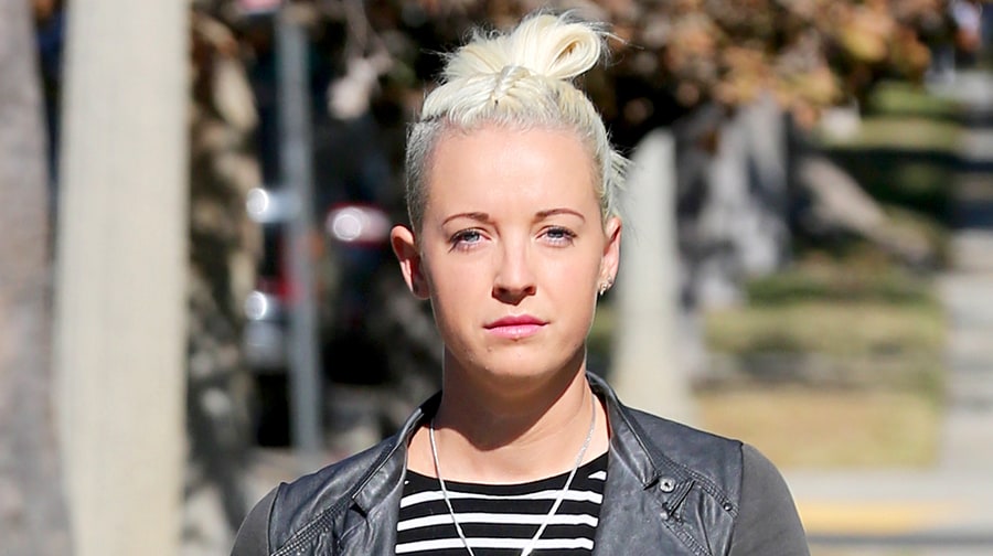 Gwen Stefani, Gavin Rossdale's Ex Nanny Mindy Mann Is Pregnant!