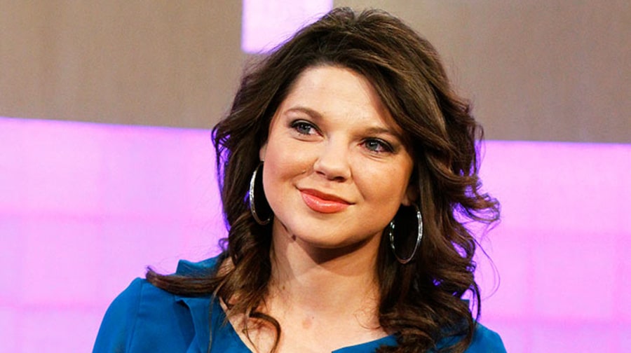 Amy Duggar: Jim Bob, Michelle 'Don't Want Me to Influence' Their Daughters 