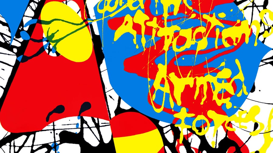 Elvis Costello and the Attractions, 'Armed Forces'