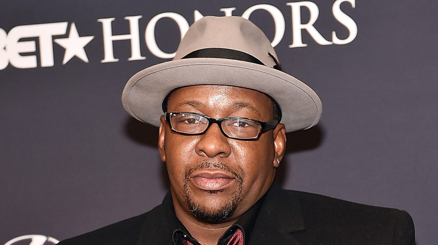 Bobby Brown Cancels Show After Bobbi Kristina's Autopsy Results Released