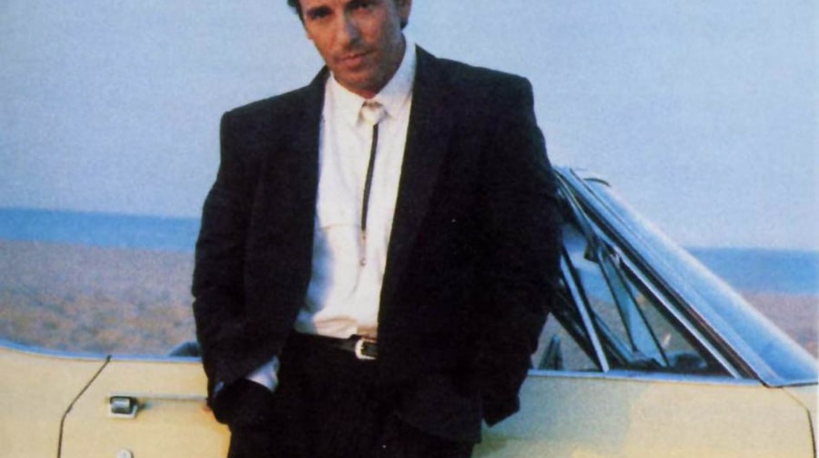 Bruce Springsteen, 'Tunnel of Love'