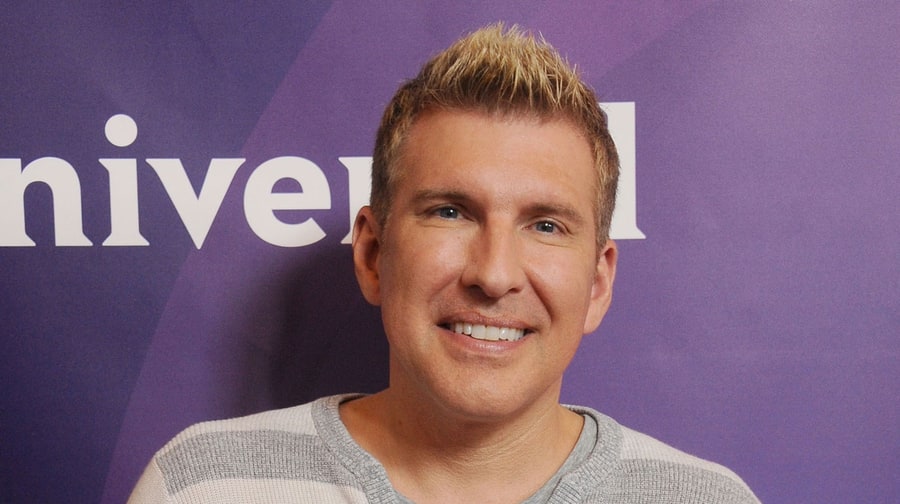 Reality Star Todd Chrisley's Sister-in-Law Arrested: Details