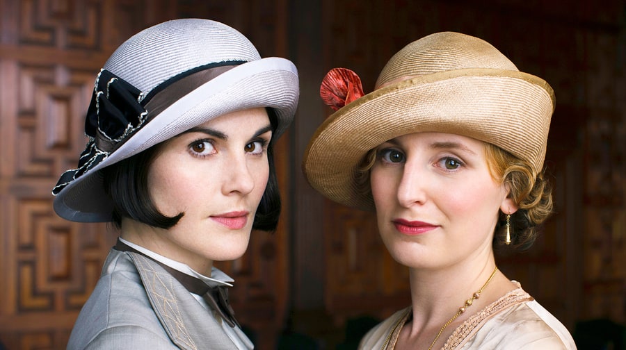 'Downton Abbey' Finale Recap: The Crawleys Say Goodbye Amid Shockers!