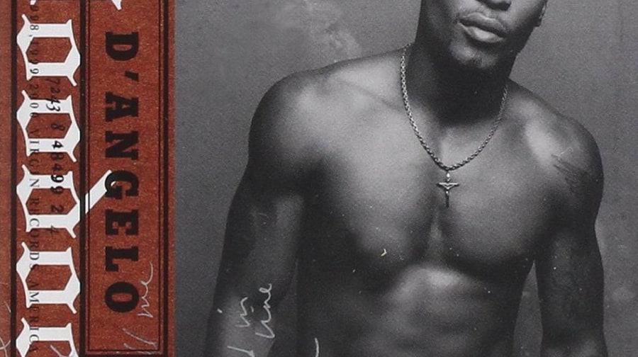 D'Angelo, 'Voodoo'