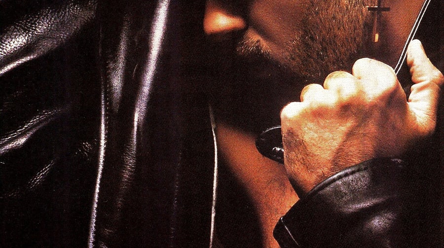 George Michael, 'Faith'