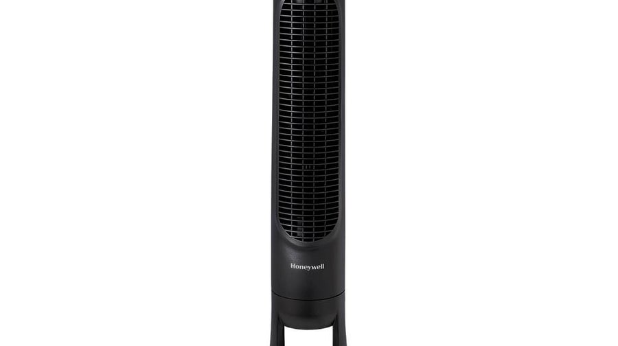 Sound Blockers Honeywell QuietSet 8Speed Tower Fan 11 Products to