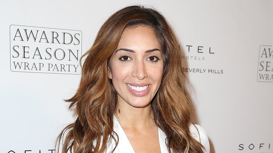 Farrah Abraham Claims Uber Driver Tried to Assault Her: 'It Was Very Scary'