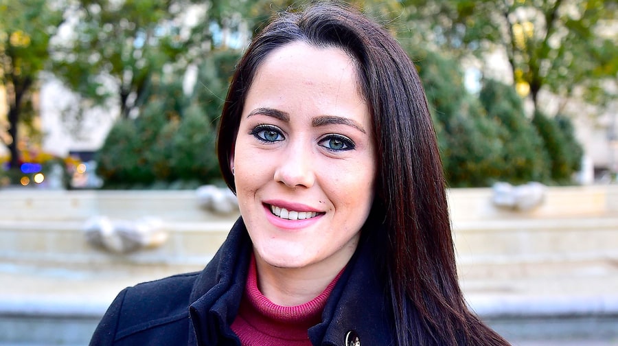Jenelle Evans Appears on 'The Doctors' to Seek Help for Mystery Illness