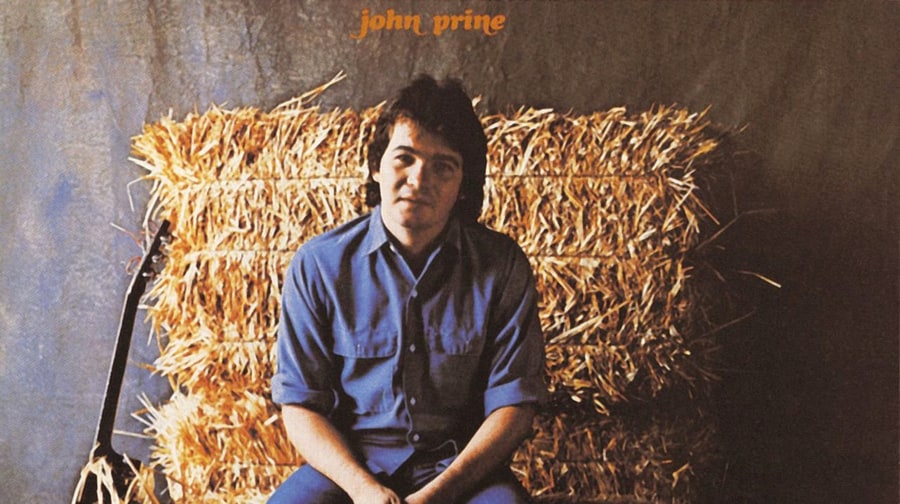 John Prine, 'John Prine'