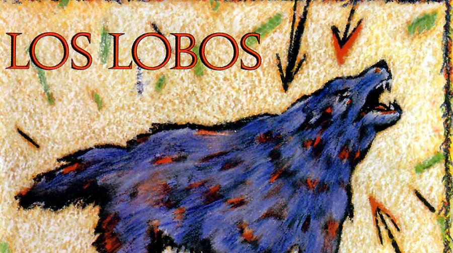 Los Lobos, 'How Will the Wolf Survive?'