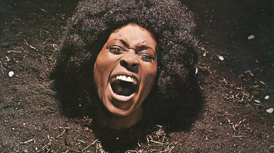 Funkadelic, 'Maggot Brain'