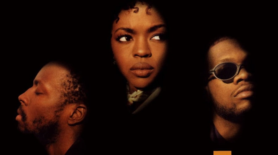 The Fugees, 'The Score'