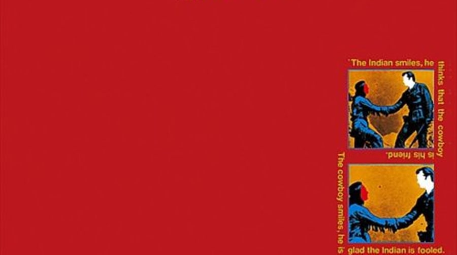 Gang of Four, 'Entertainment!'