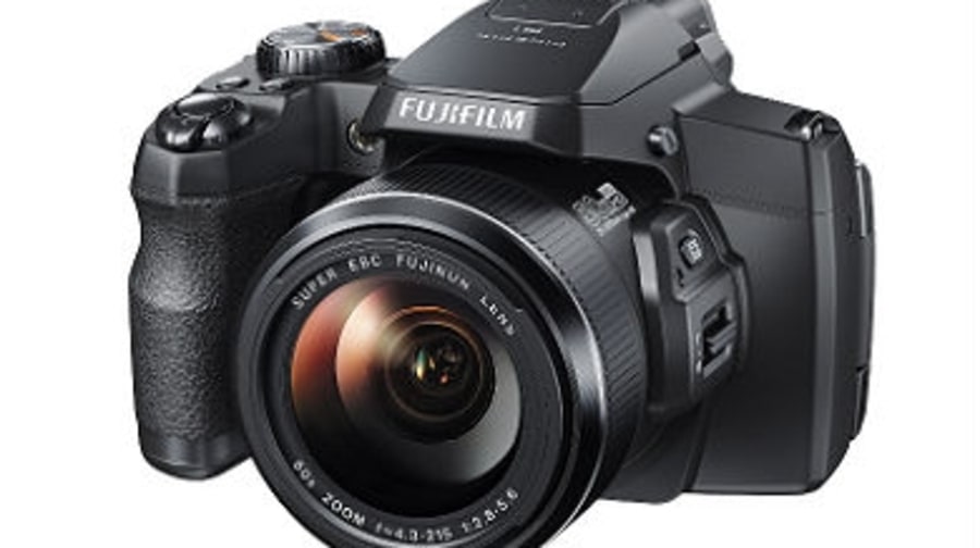 5 Small Cameras For Zooming in on the Action Men's Journal