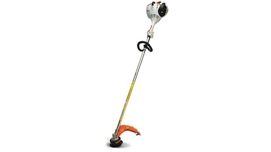 Best for Big Lawns Stihl FS 56 RCE Reinventing the Weedwacker
