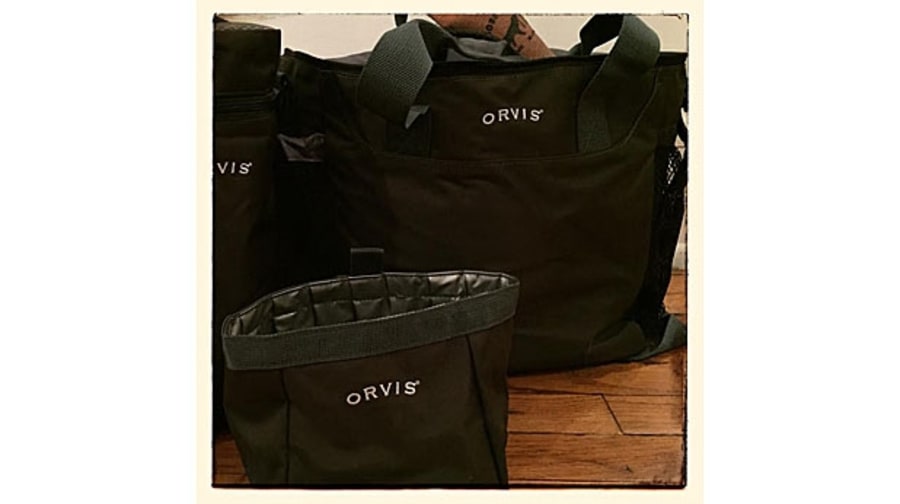 Orvis Dog Traveler's Kit 51 Products We Love Editor's Choice Gift