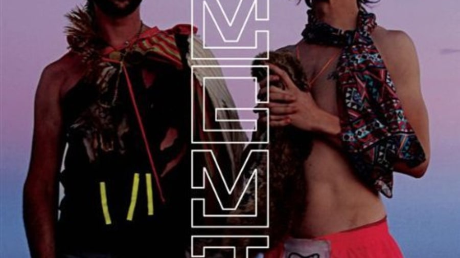 MGMT, 'Oracular Spectacular'
